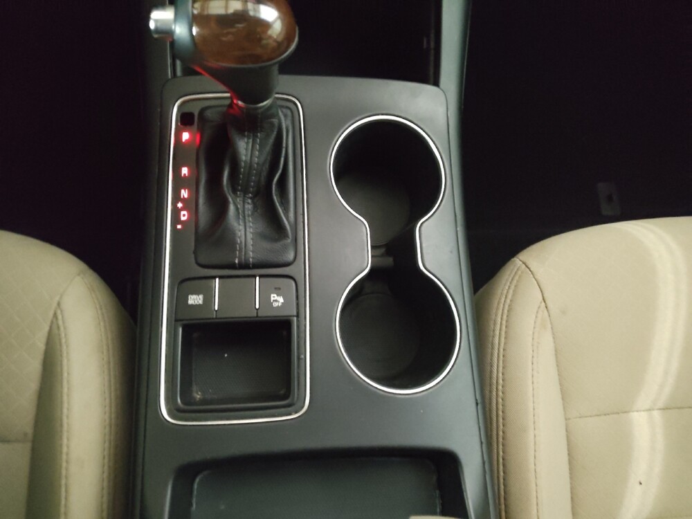 2016 Kia Sorento in Chattanooga, TN 37421 - 18105893 26