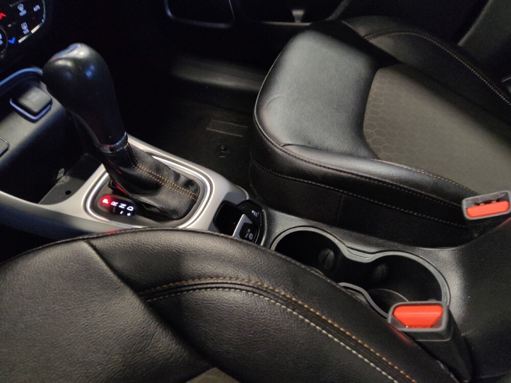 2021 Jeep Compass in Albuquerque, NM 87123 - 18105894 26