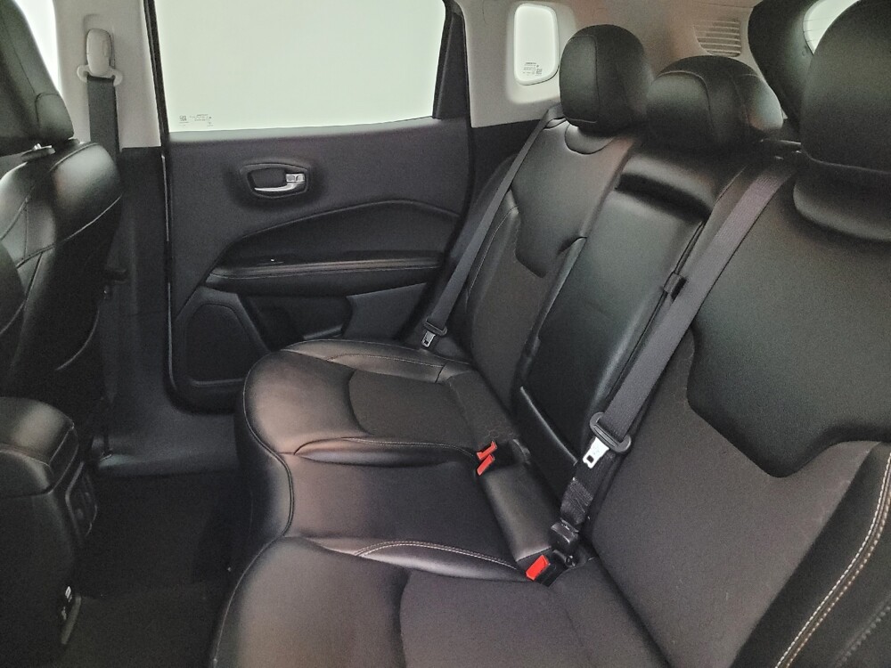 2021 Jeep Compass in Albuquerque, NM 87123 - 18105894 18