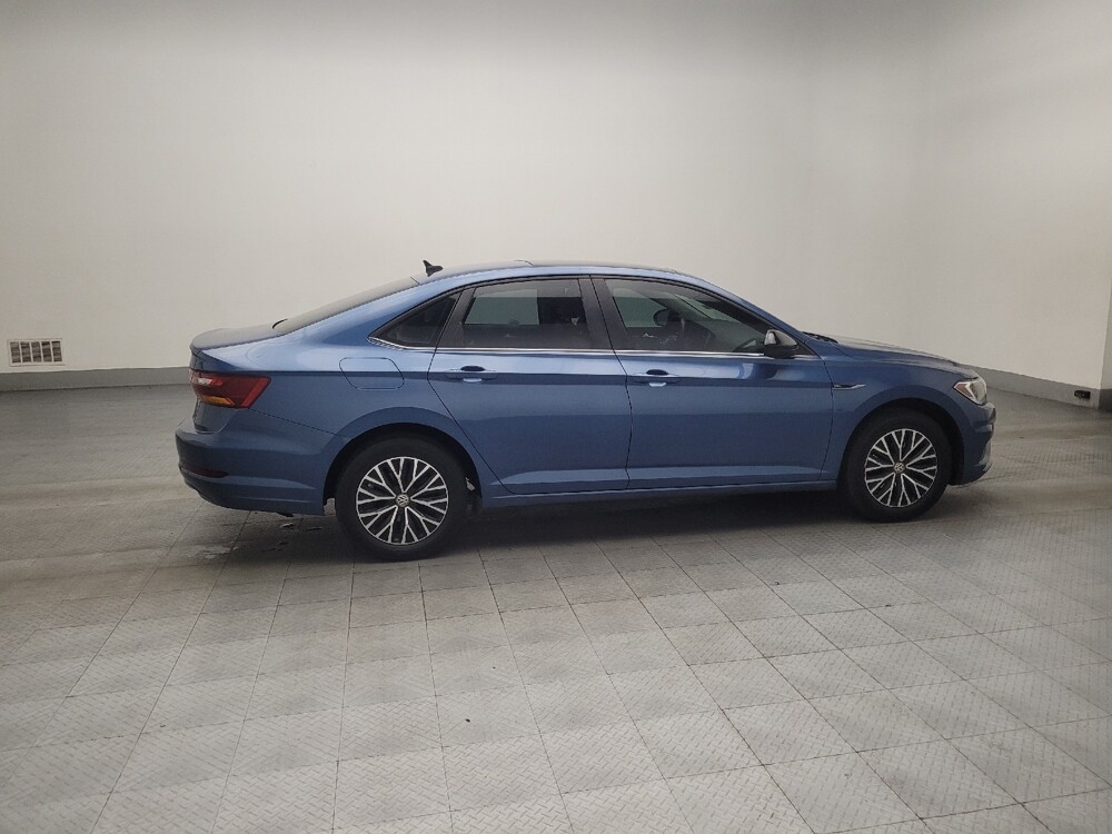 2019 Volkswagen Jetta in Chattanooga, TN 37421 - 18105895 10