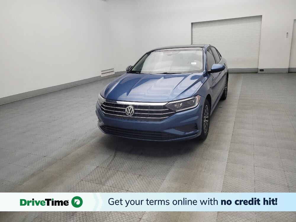 2019 Volkswagen Jetta in Chattanooga, TN 37421 - 18105895
