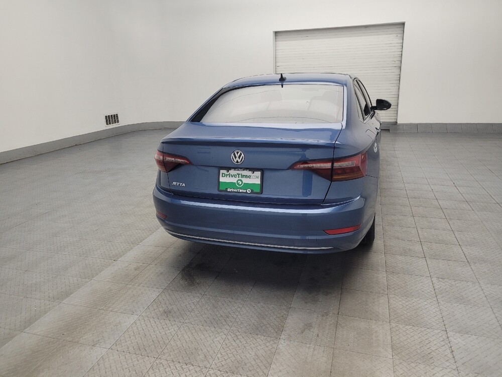 2019 Volkswagen Jetta in Chattanooga, TN 37421 - 18105895 7