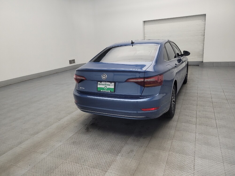 2019 Volkswagen Jetta in Chattanooga, TN 37421 - 18105895 9