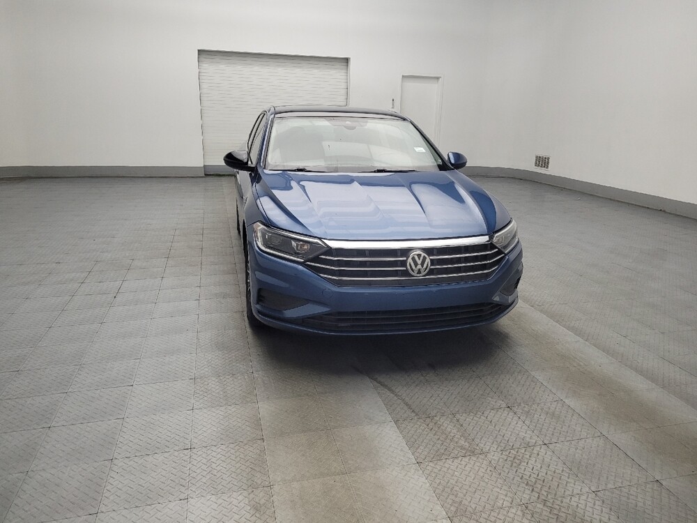 2019 Volkswagen Jetta in Chattanooga, TN 37421 - 18105895 14