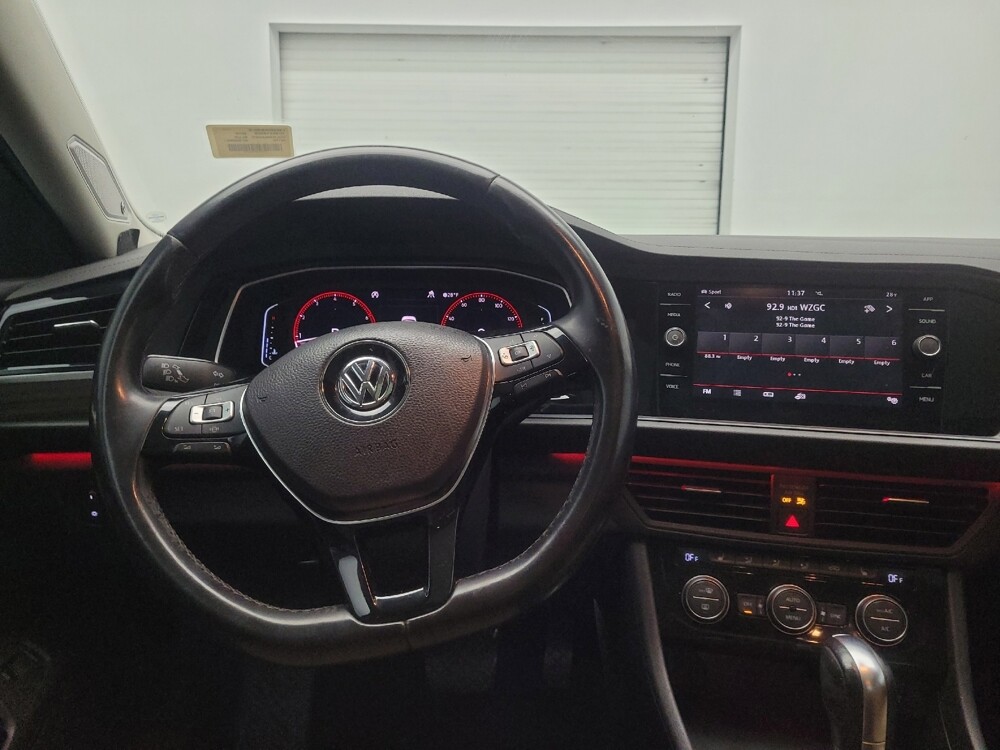 2019 Volkswagen Jetta in Chattanooga, TN 37421 - 18105895 22