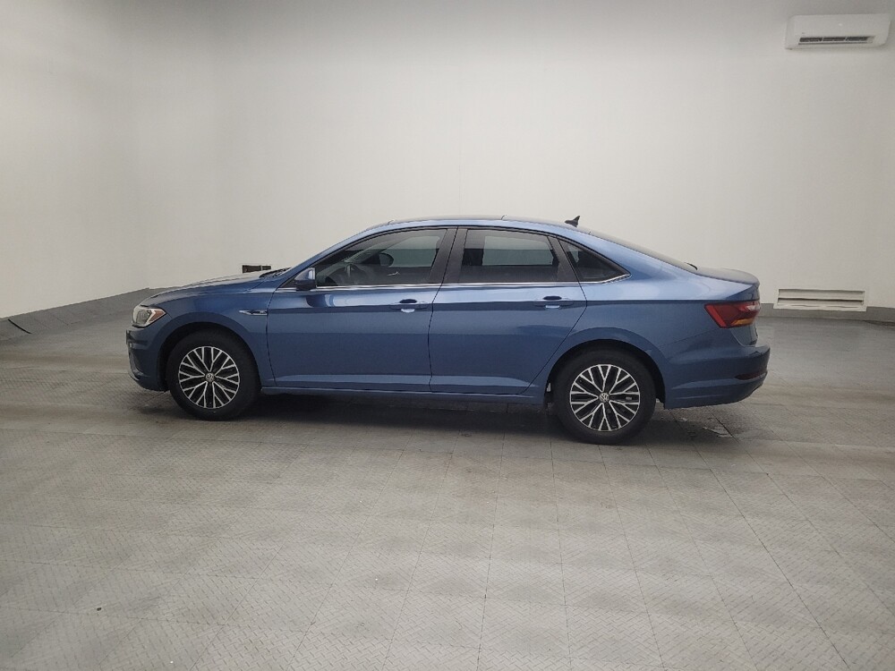 2019 Volkswagen Jetta in Chattanooga, TN 37421 - 18105895 3