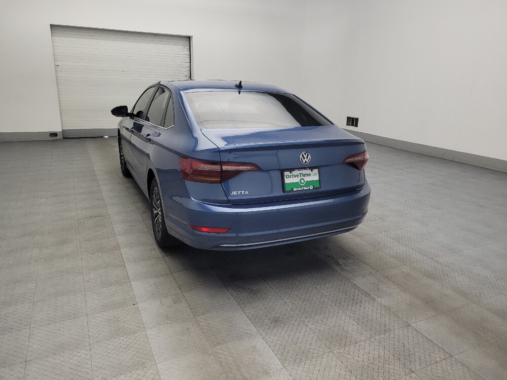 2019 Volkswagen Jetta in Chattanooga, TN 37421 - 18105895 5