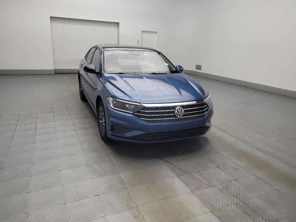 2019 Volkswagen Jetta in Chattanooga, TN 37421 - 18105895 13