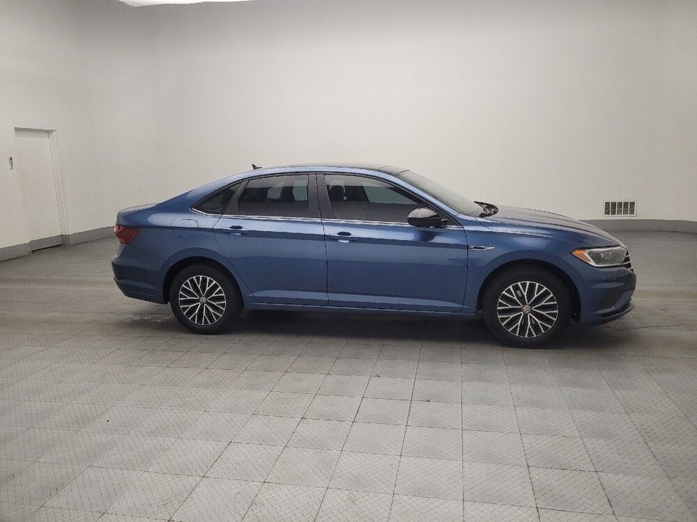 2019 Volkswagen Jetta in Chattanooga, TN 37421 - 18105895 11