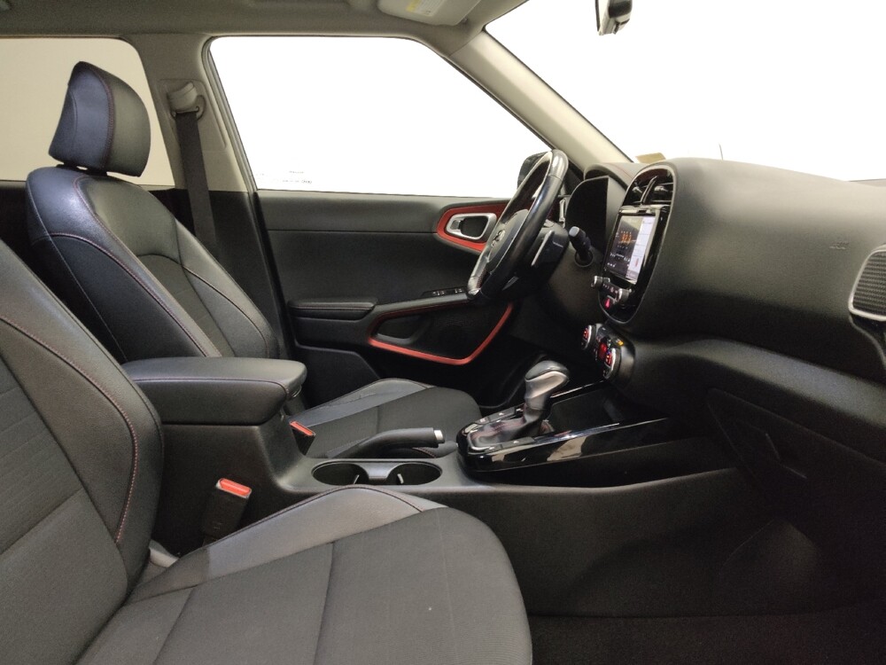 2020 Kia Soul in Lombard, IL 60148 - 18105896 21