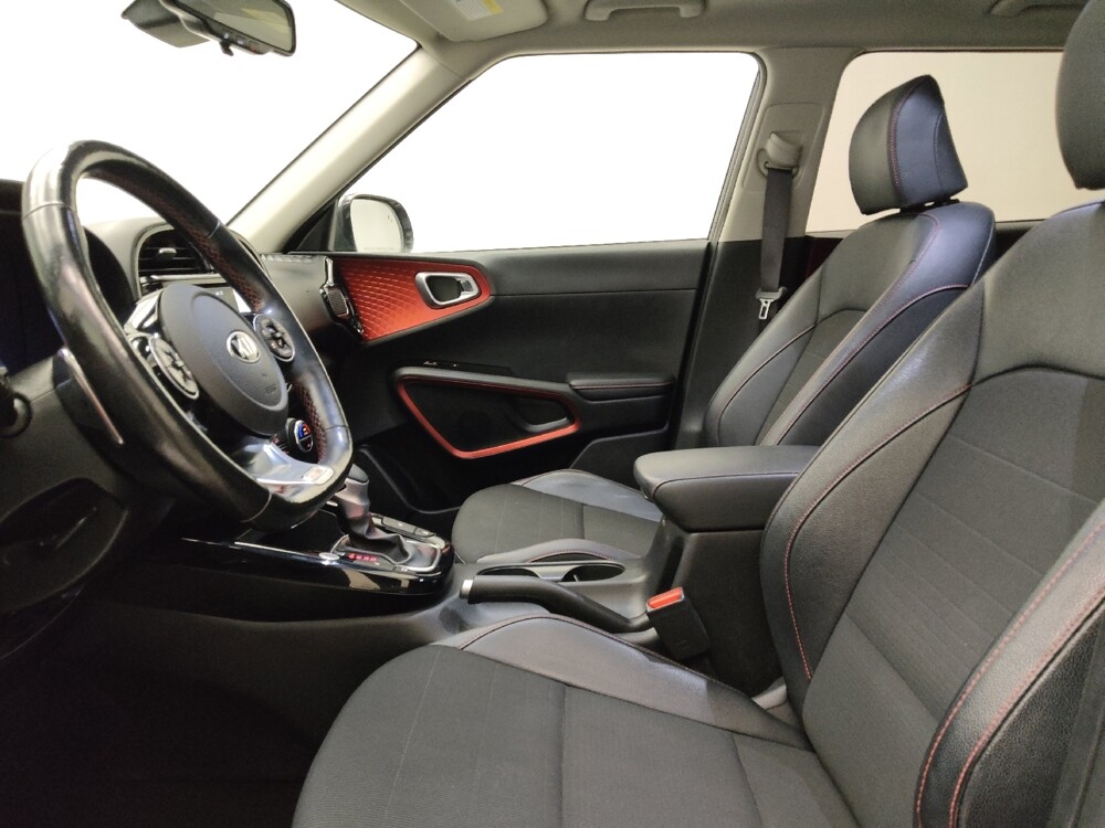 2020 Kia Soul in Lombard, IL 60148 - 18105896 17