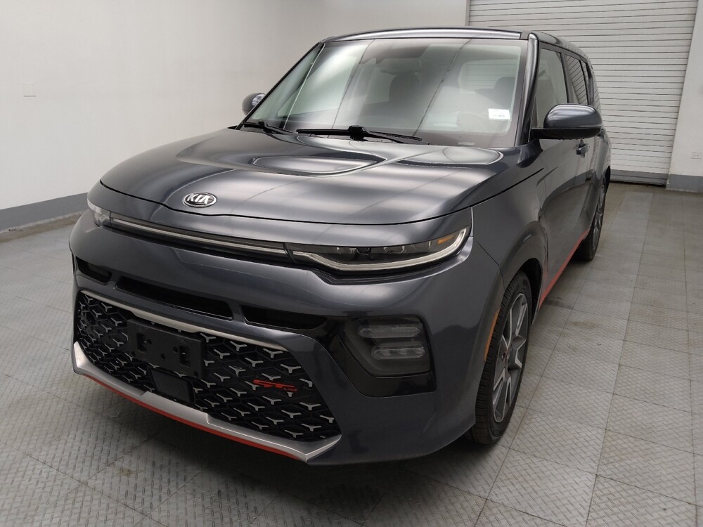 2020 Kia Soul in Lombard, IL 60148 - 18105896 15