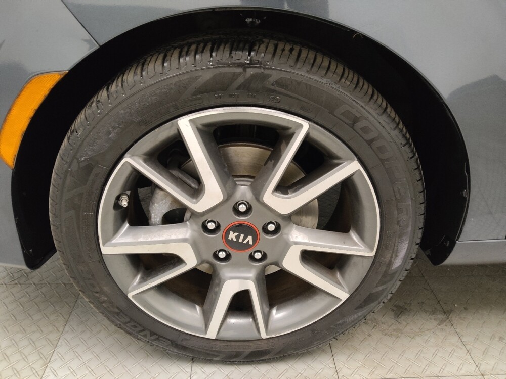 2020 Kia Soul in Lombard, IL 60148 - 18105896 31