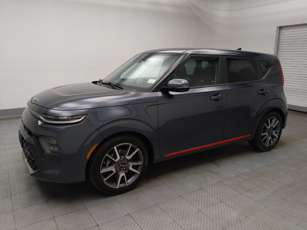 2020 Kia Soul in Lombard, IL 60148 - 18105896 2