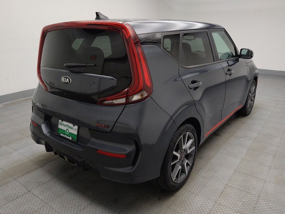 2020 Kia Soul in Lombard, IL 60148 - 18105896 9