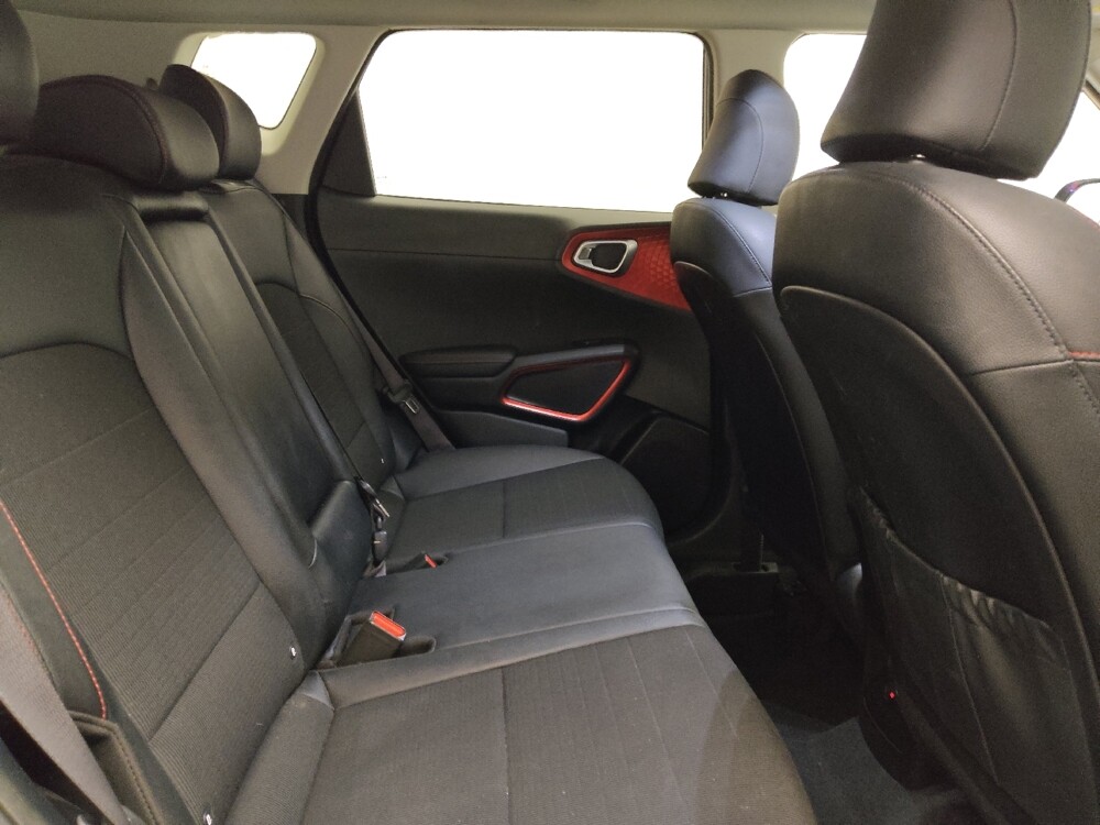 2020 Kia Soul in Lombard, IL 60148 - 18105896 19