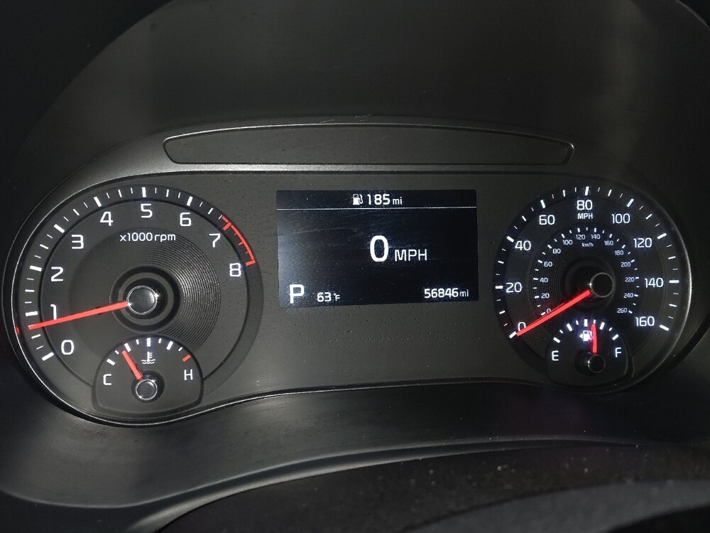 2020 Kia Soul in Lombard, IL 60148 - 18105896 23