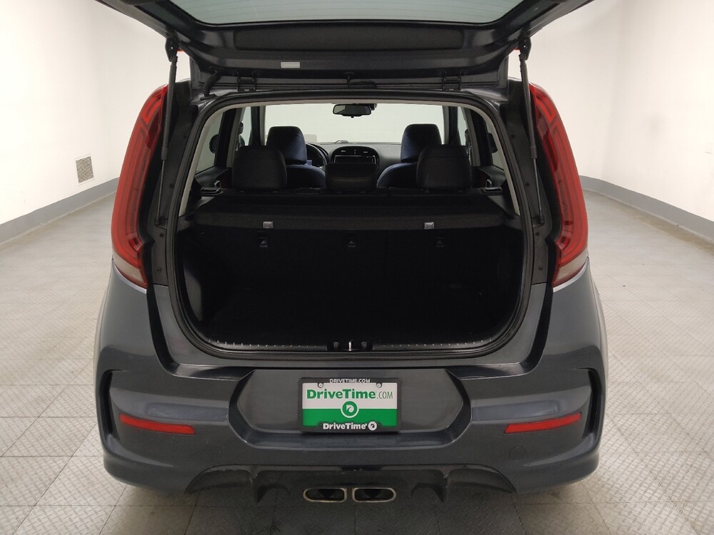 2020 Kia Soul in Lombard, IL 60148 - 18105896 29