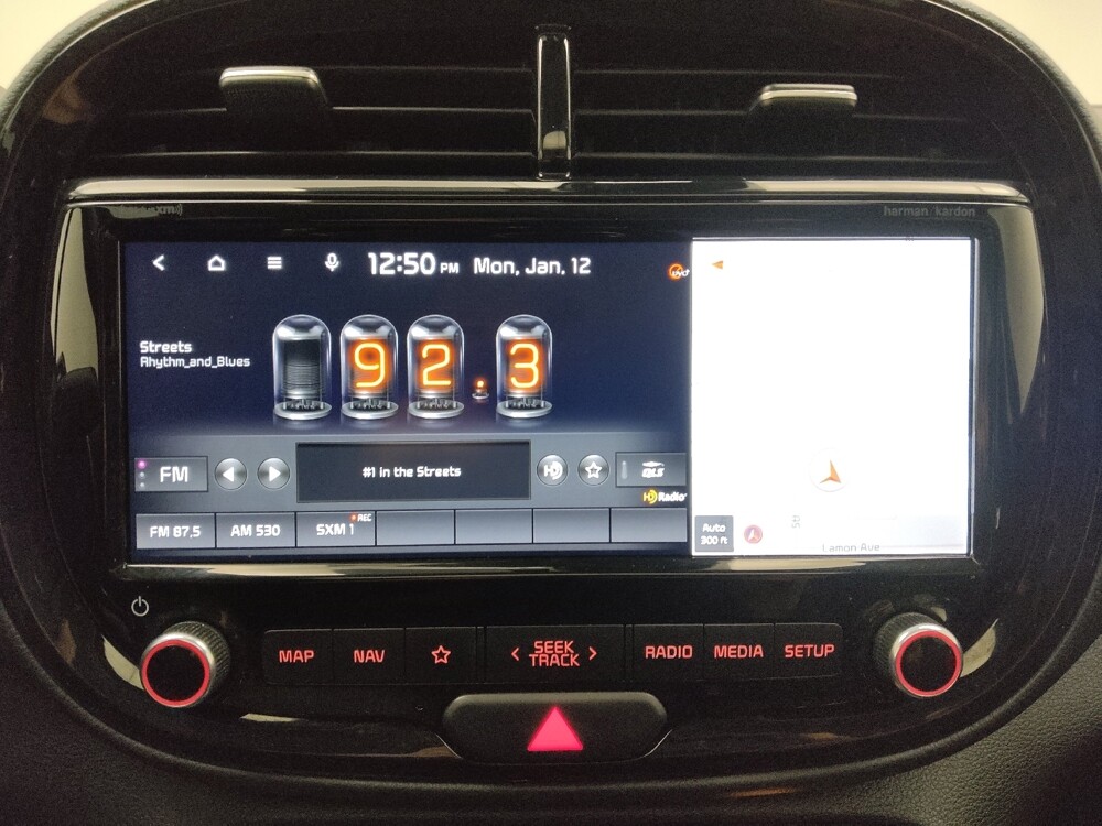 2020 Kia Soul in Lombard, IL 60148 - 18105896 25