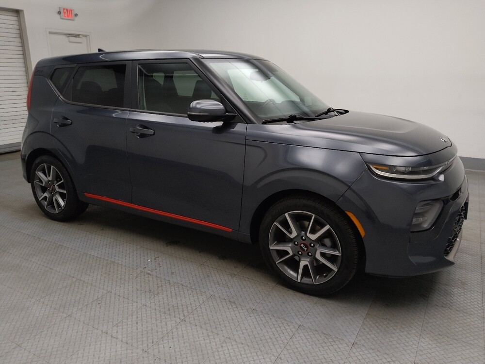 2020 Kia Soul in Lombard, IL 60148 - 18105896 11