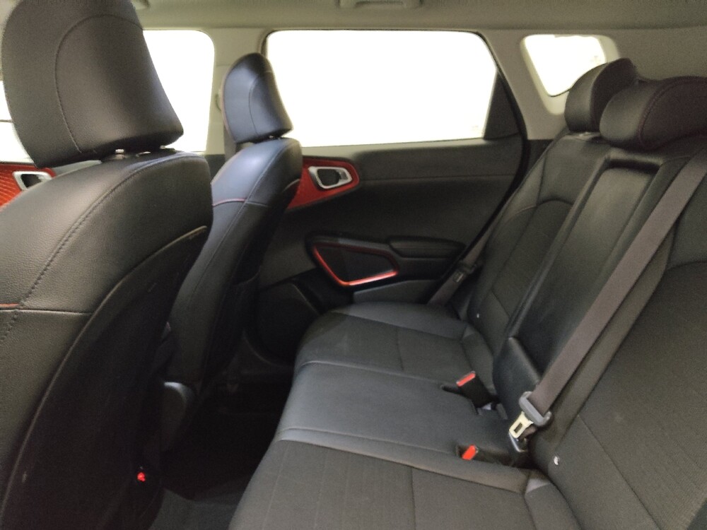 2020 Kia Soul in Lombard, IL 60148 - 18105896 18