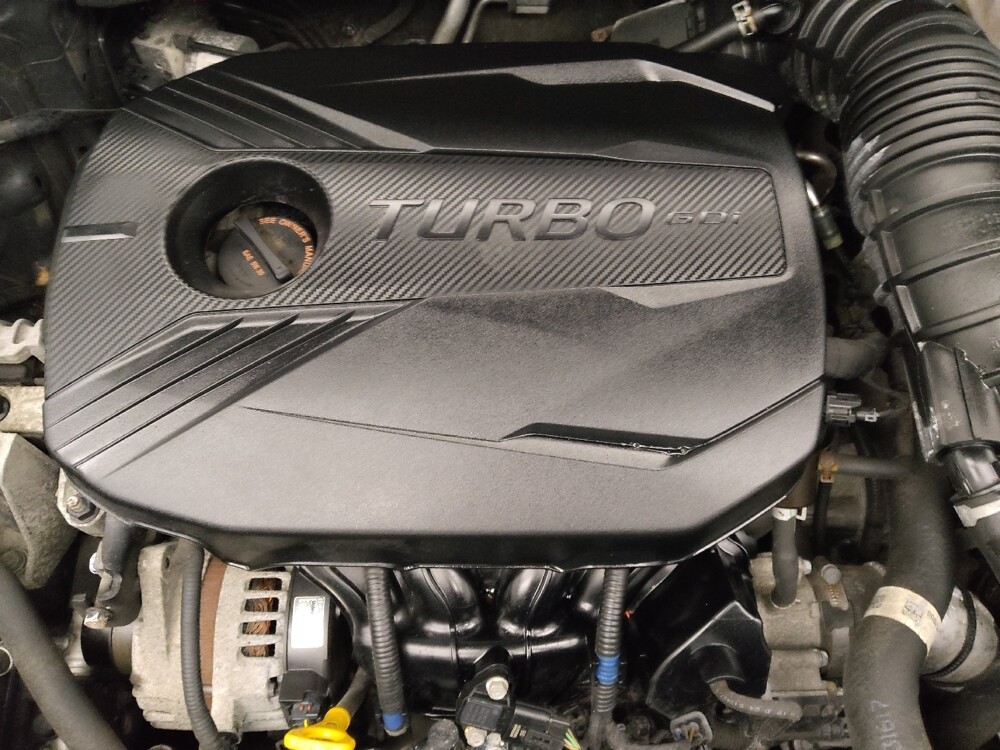 2020 Kia Soul in Lombard, IL 60148 - 18105896 30