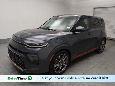 2020 Kia Soul in Lombard, IL 60148
