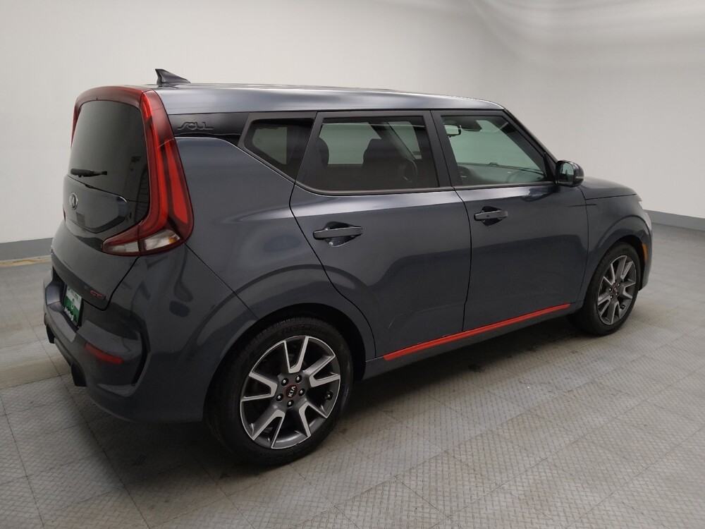 2020 Kia Soul in Lombard, IL 60148 - 18105896 10