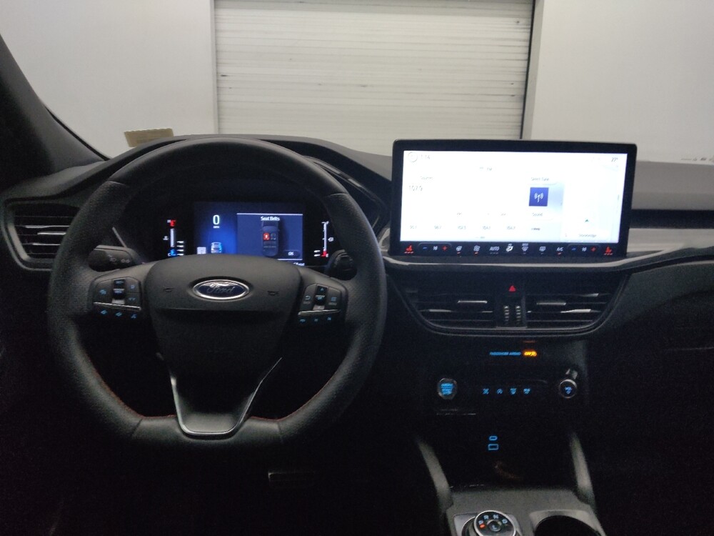 2023 Ford Escape in Duluth, GA 30096 - 18105897 22