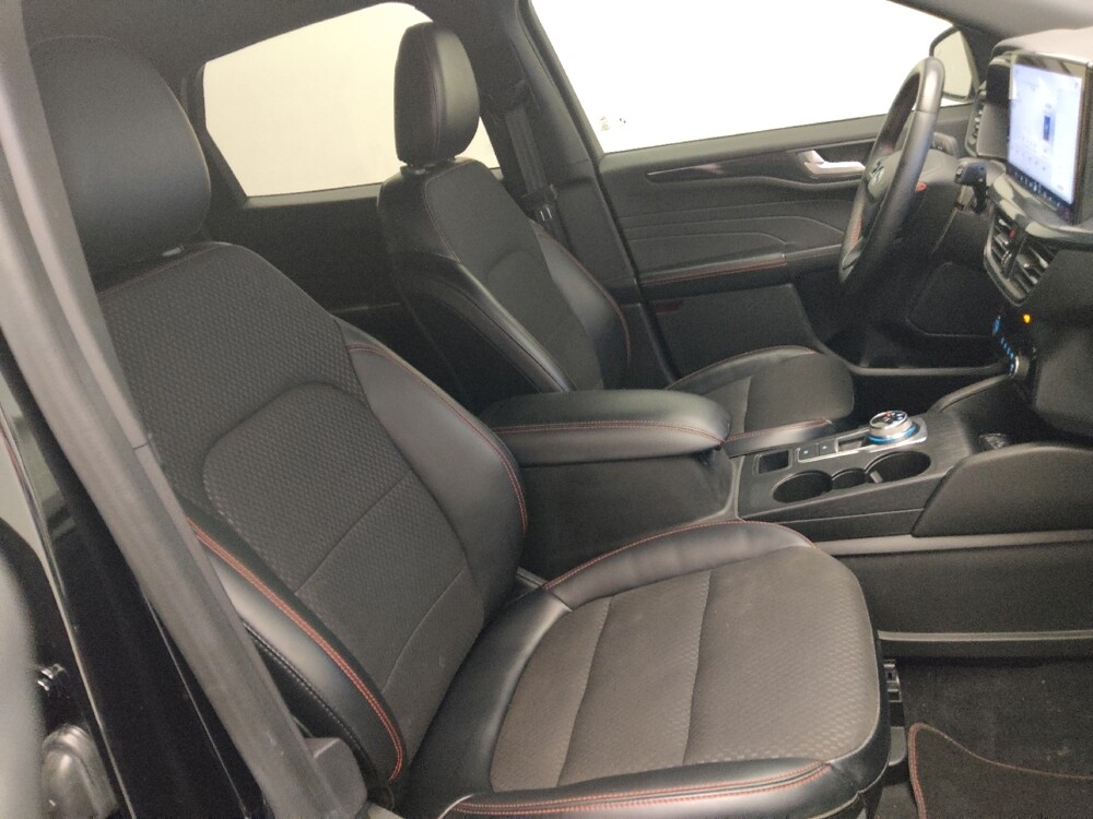 2023 Ford Escape in Duluth, GA 30096 - 18105897 21