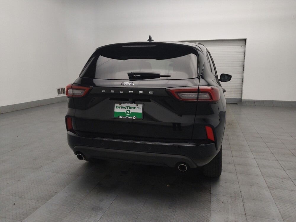 2023 Ford Escape in Duluth, GA 30096 - 18105897 7