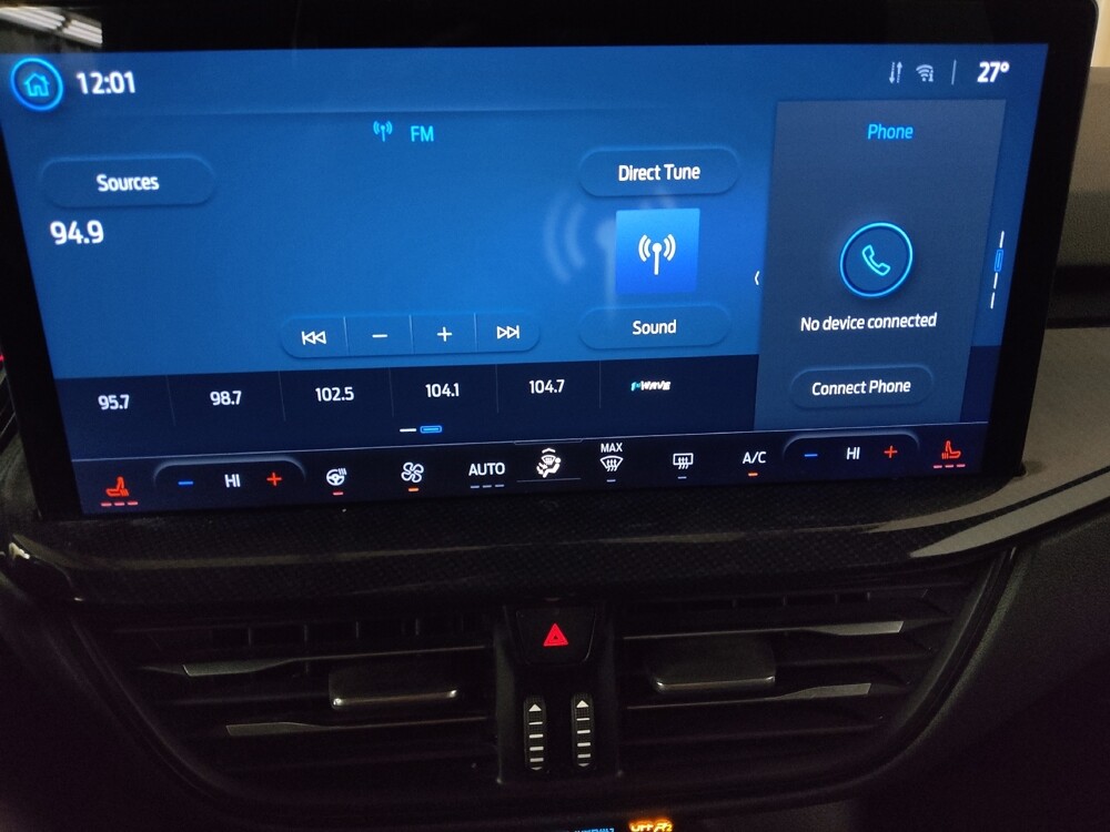 2023 Ford Escape in Duluth, GA 30096 - 18105897 25