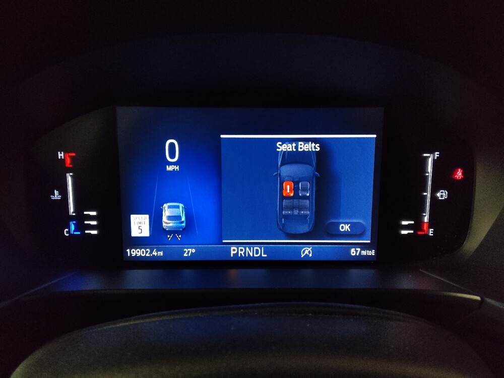 2023 Ford Escape in Duluth, GA 30096 - 18105897 23