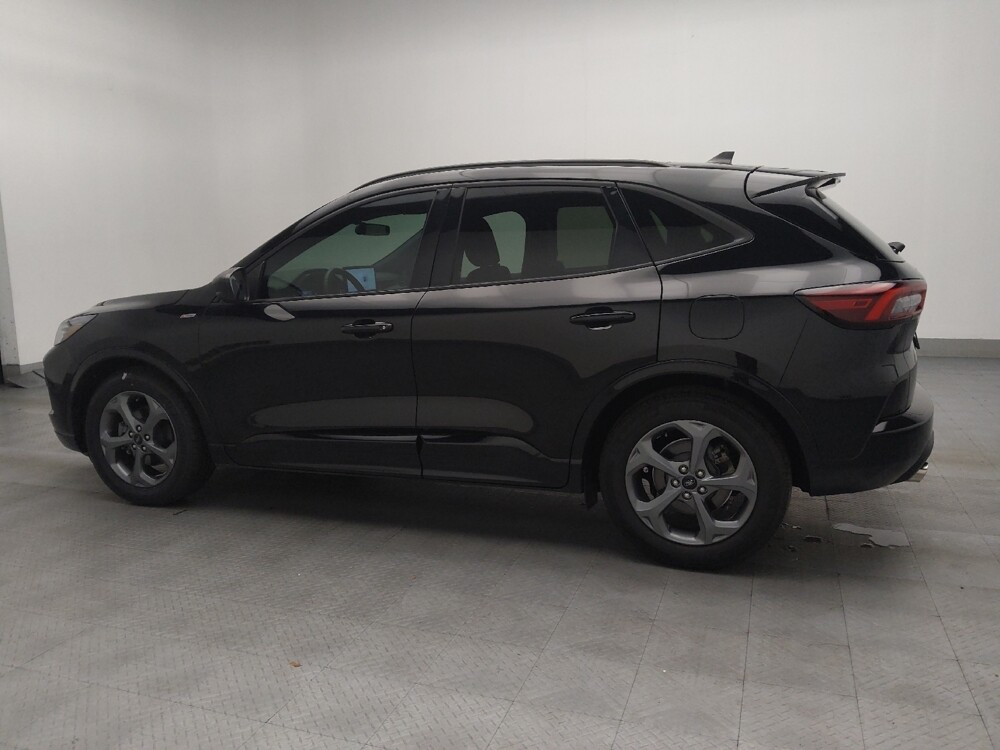 2023 Ford Escape in Duluth, GA 30096 - 18105897 3