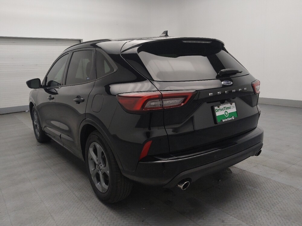 2023 Ford Escape in Duluth, GA 30096 - 18105897 5