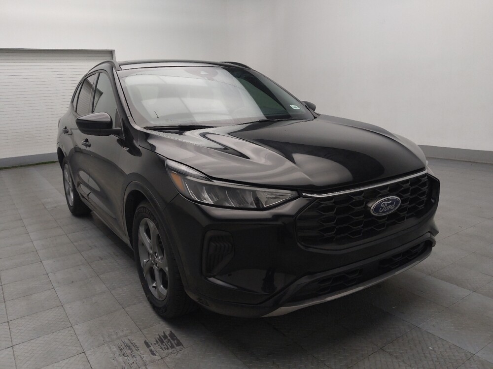 2023 Ford Escape in Duluth, GA 30096 - 18105897 13