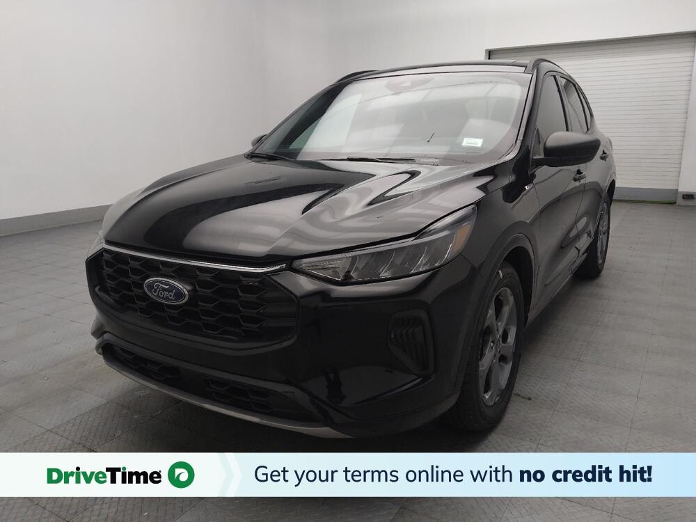 2023 Ford Escape in Duluth, GA 30096 - 18105897