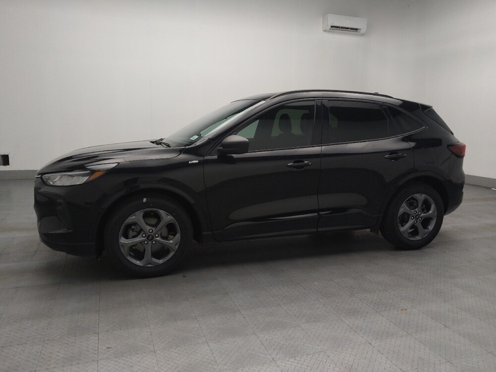 2023 Ford Escape in Duluth, GA 30096 - 18105897 2