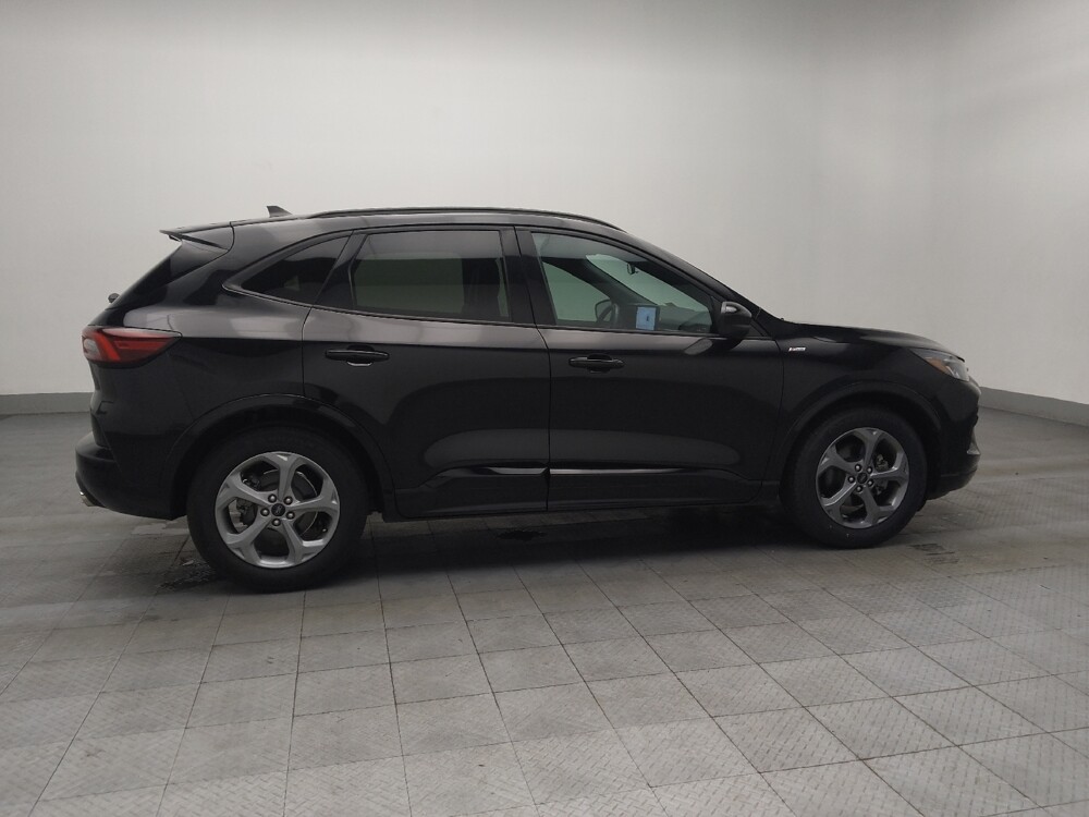 2023 Ford Escape in Duluth, GA 30096 - 18105897 10