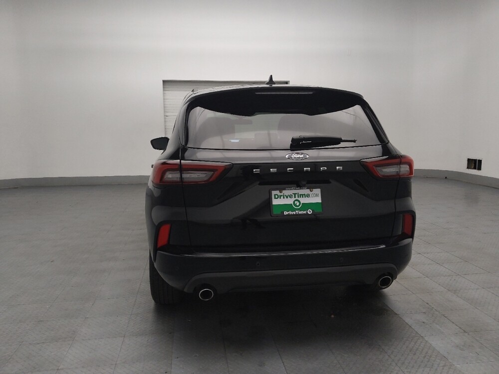 2023 Ford Escape in Duluth, GA 30096 - 18105897 6