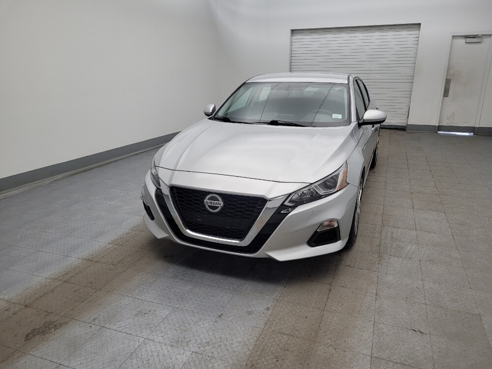 2020 Nissan Altima in Louisville, KY 40258 - 18105899 15