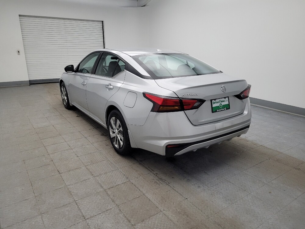 2020 Nissan Altima in Louisville, KY 40258 - 18105899 5