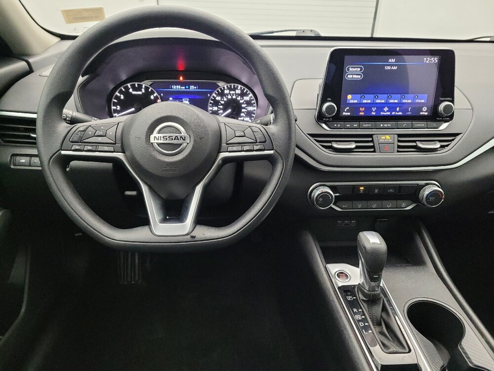 2020 Nissan Altima in Louisville, KY 40258 - 18105899 22