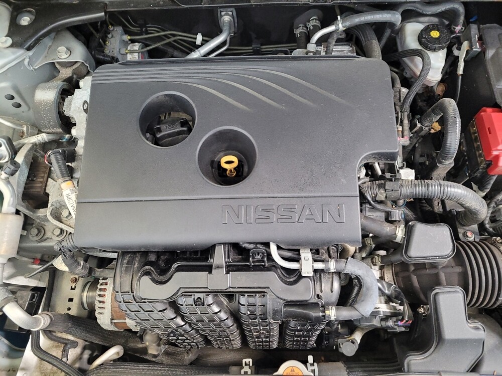 2020 Nissan Altima in Louisville, KY 40258 - 18105899 30