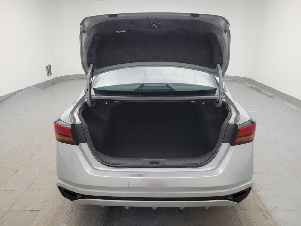 2020 Nissan Altima in Louisville, KY 40258 - 18105899 29