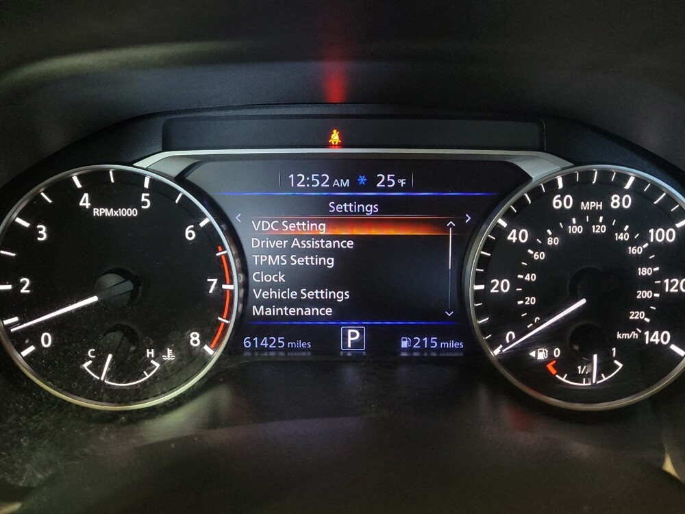 2020 Nissan Altima in Louisville, KY 40258 - 18105899 23