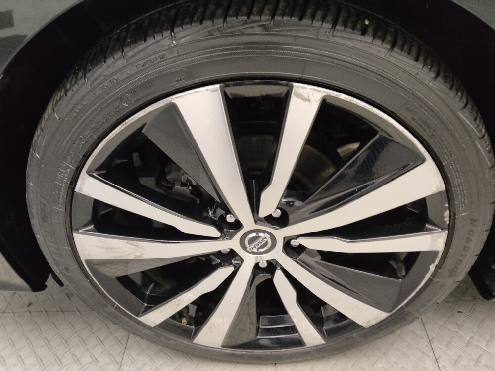 2020 Nissan Altima in Lombard, IL 60148 - 18105900 31