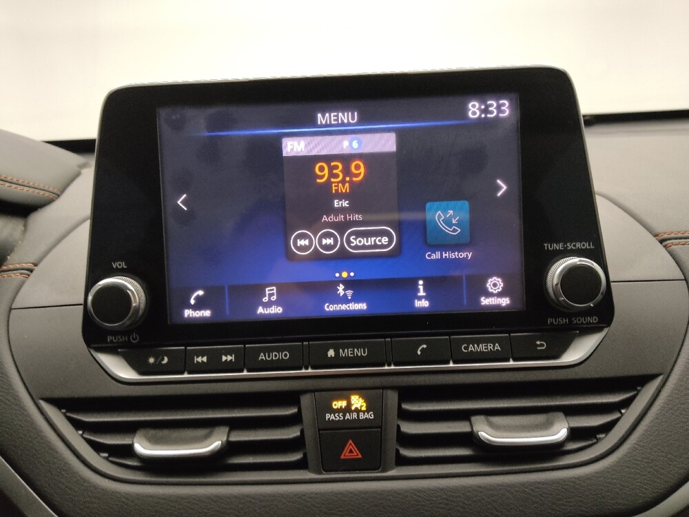 2020 Nissan Altima in Lombard, IL 60148 - 18105900 25