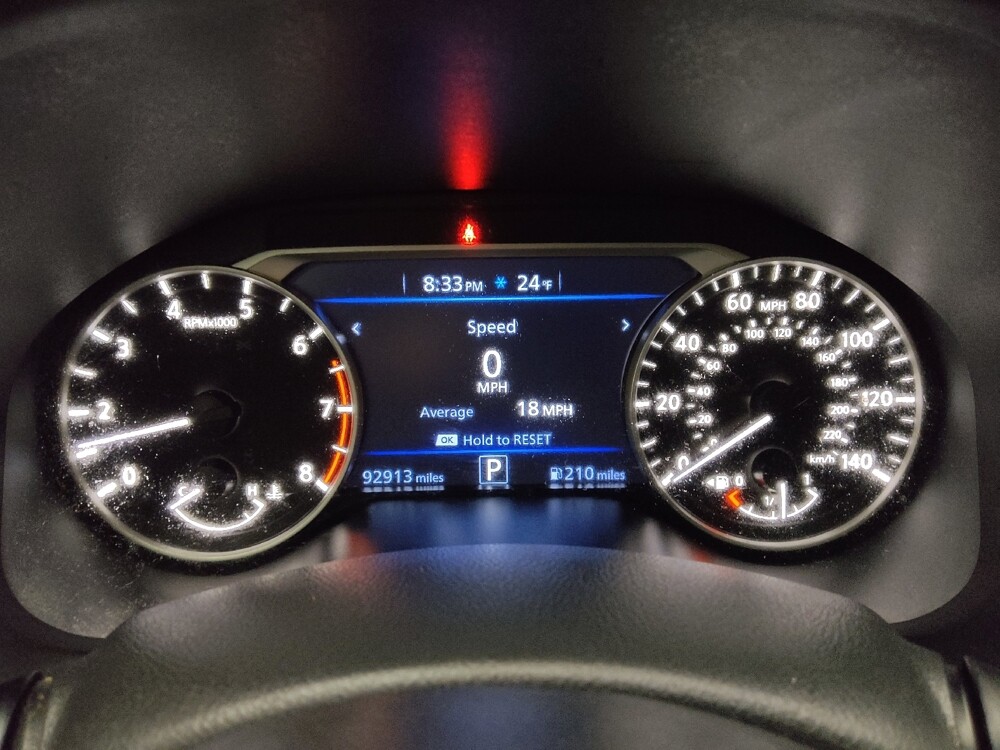 2020 Nissan Altima in Lombard, IL 60148 - 18105900 23