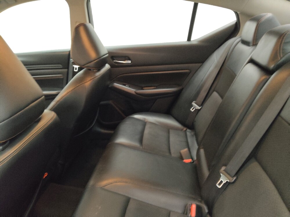 2020 Nissan Altima in Lombard, IL 60148 - 18105900 18